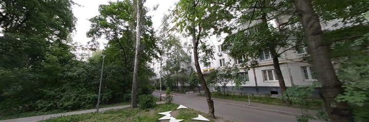 Квартира 26,4 м² — фото организатора