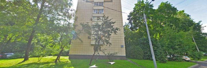 Квартира 37,9 м² — фото организатора