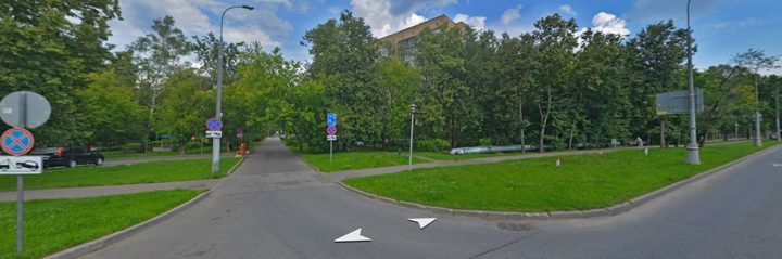 Квартира 50 м² — фото организатора