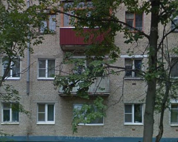 Квартира 55,1 м² — фото организатора