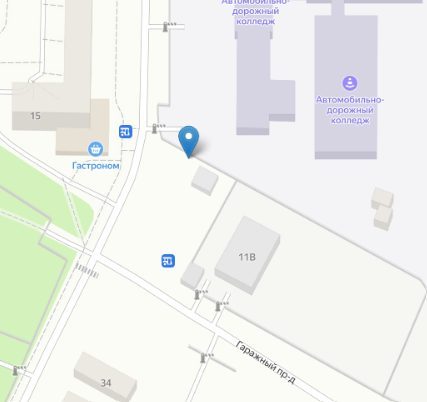 Квартира 51,2 м² — фото организатора