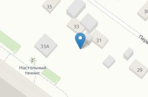 Квартира 32 м² — фото организатора